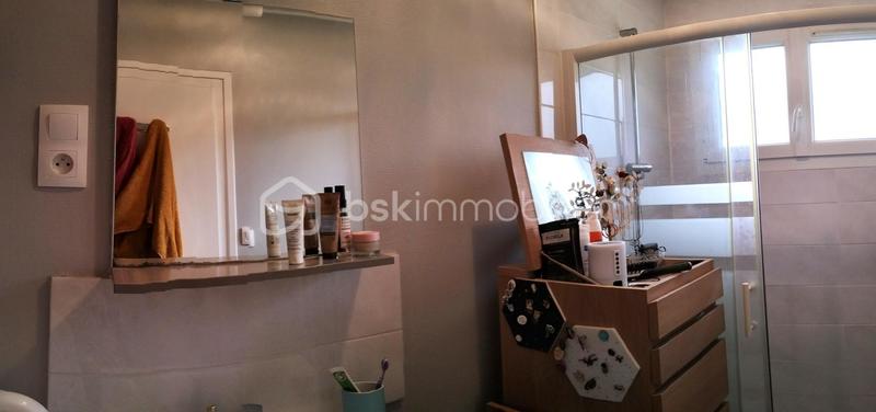 Appartement - 33 m² - 1 pièce