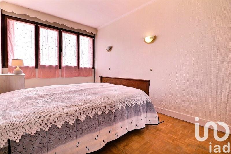 Appartement - 74 m² - 4 pièces