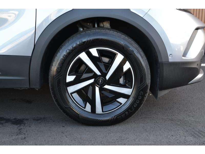 Opel Mokka 1.2 Turbo Hybrid 136 ch e-Dct6 Edition