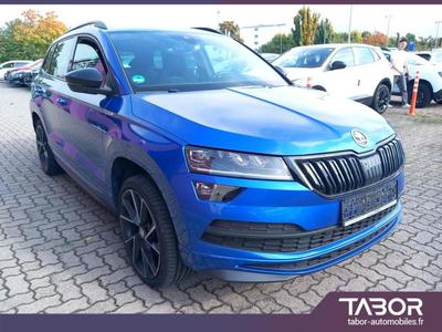 Skoda Karoq 1.5 Tsi 150 Sportline Led Gps