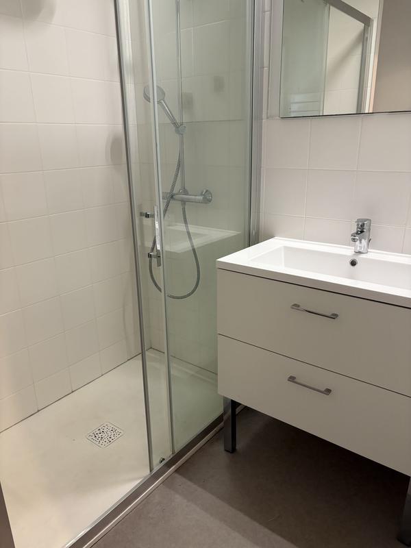 Maison - 87 m² - 5 pièces