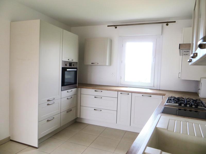 Appartement - 91 m² - 4 pièces