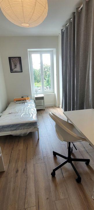 Appartement - 70 m² - 4 pièces