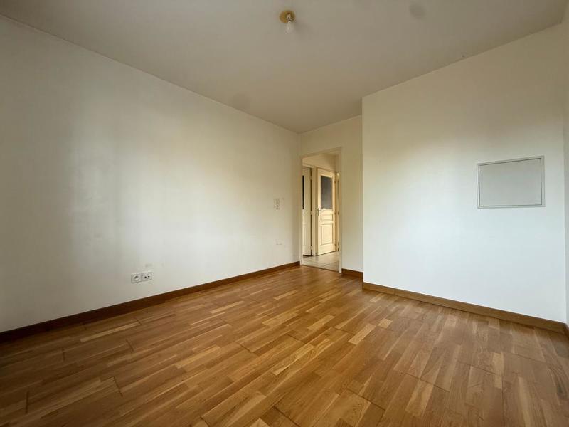 Appartement - 53 m² - 3 pièces