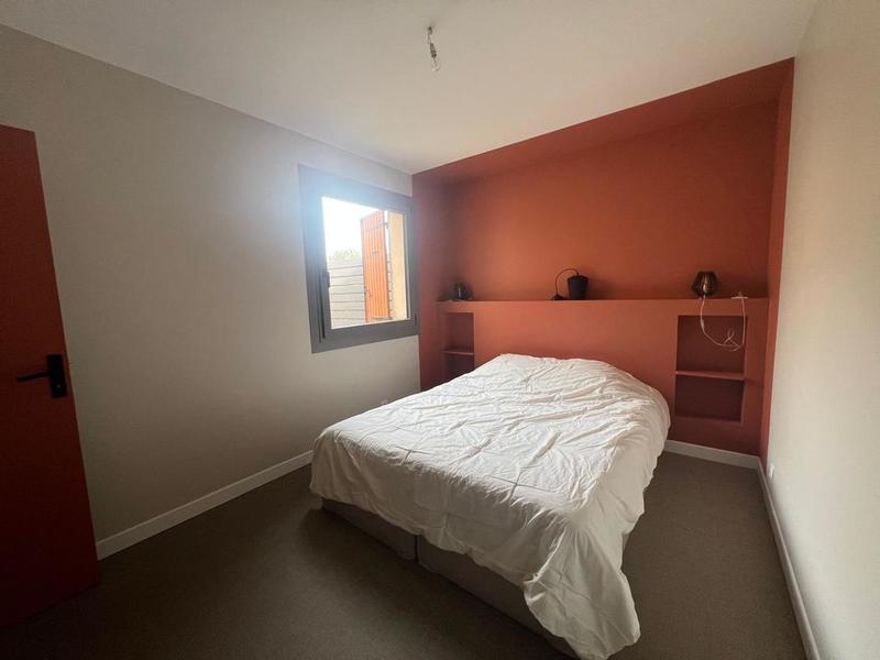 Maison - 84 m² - 3 pièces