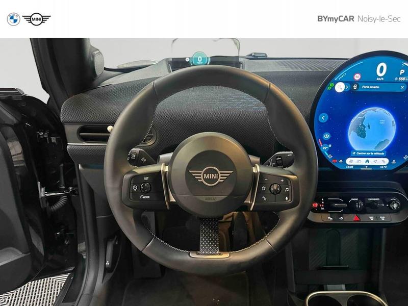 Mini Cooper F67 Cabriolet c 163 ch Dkg7 Classic
