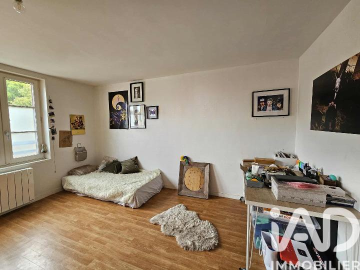 Maison de village - 145 m² - 7 pièces