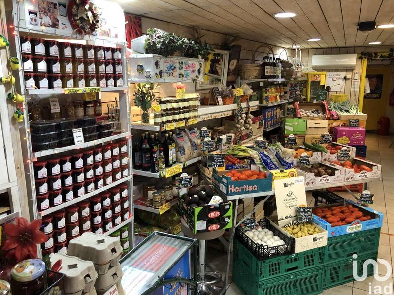 Local commercial - 50 m²