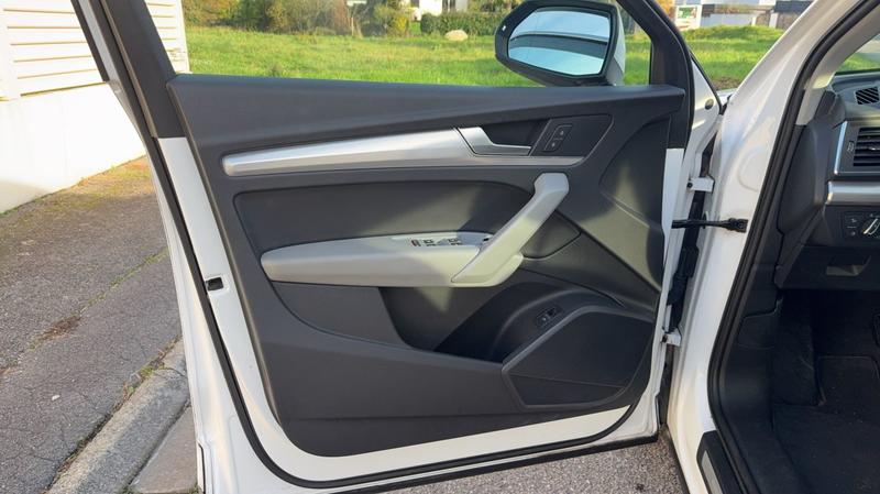 Audi Q5 II 2.0 Tdi 190 Quattro s-Tronic7 Design Luxe