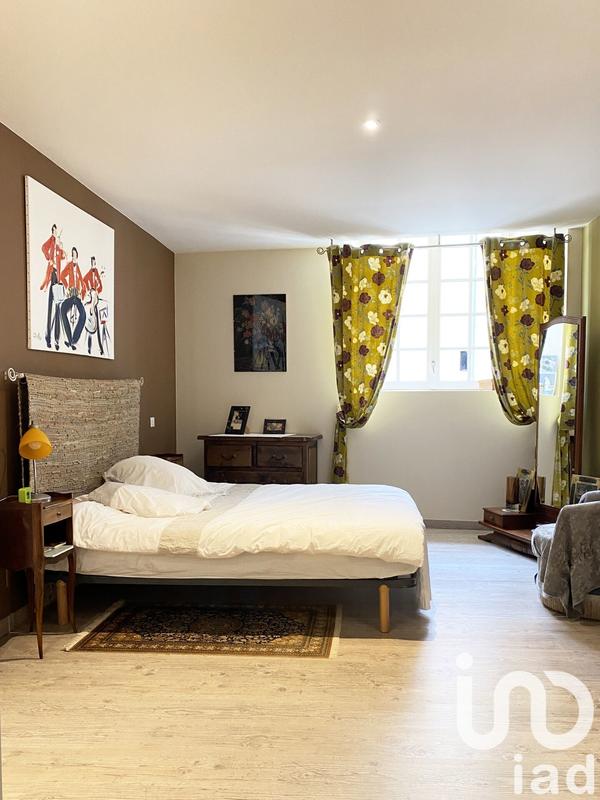 Maison - 130 m² - 3 pièces