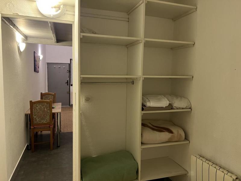 Appartement - 28 m² - 2 pièces