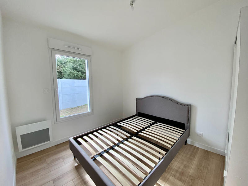 Maison - 70 m² - 3 pièces