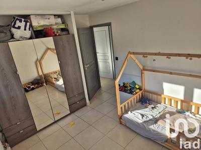 Appartement - 53 m² - 3 pièces