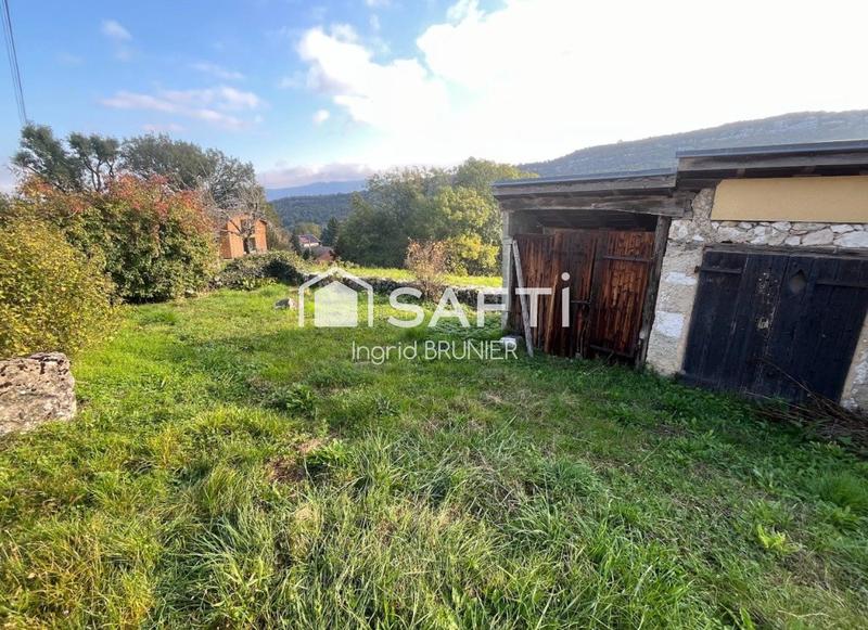 Maison - 70 m² - 3 pièces