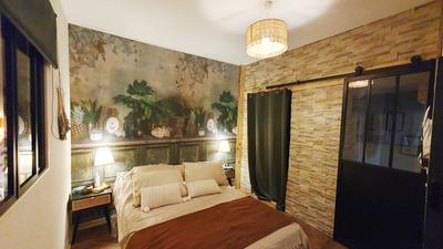 Appartement - 75 m² - 3 pièces