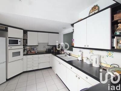 Maison - 144 m² - 5 pièces
