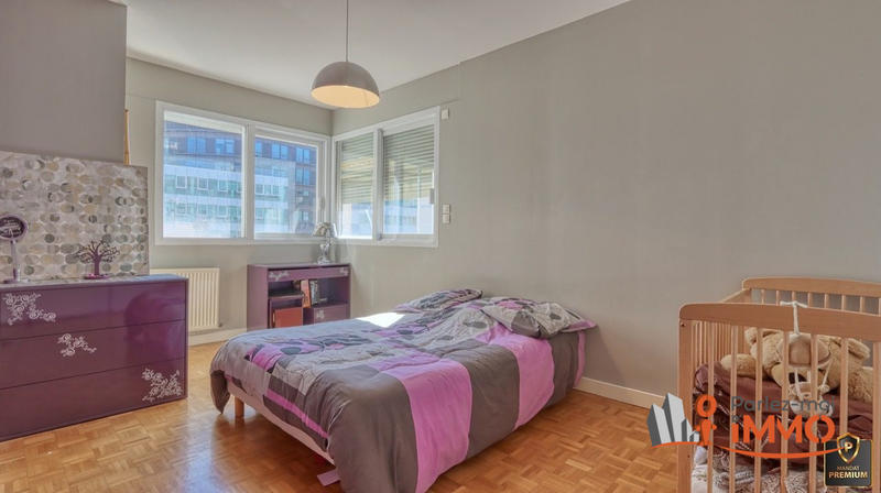 Maison - 133 m² - 6 pièces