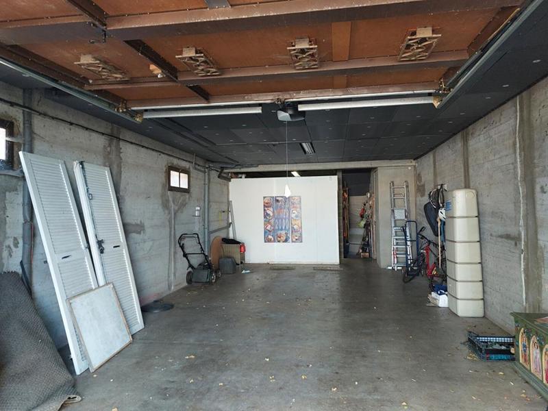 Maison - 187 m² - 7 pièces