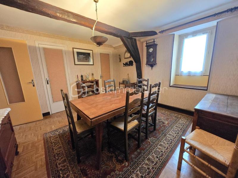 Appartement - 78 m² - 4 pièces