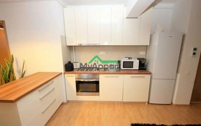 Appartement - 33 m² - 1 pièce