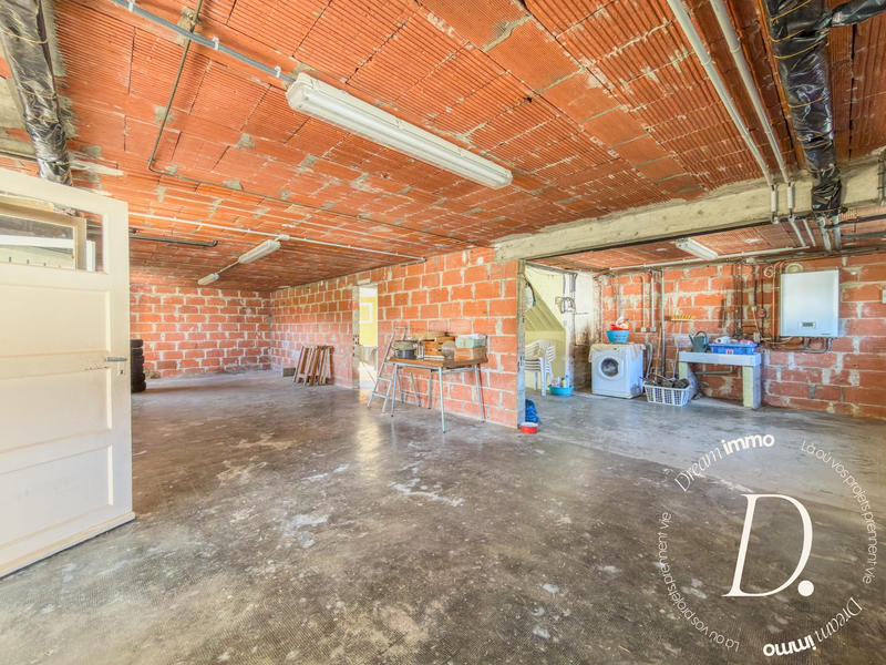 Villa - 89 m² - 5 pièces