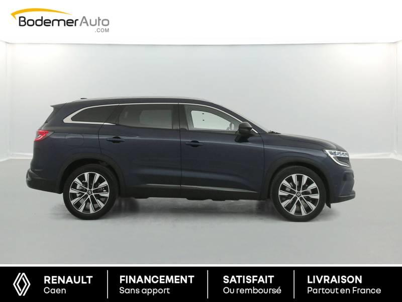 Renault Espace E-Tech full hybrid 200 Gsr2 Techno
