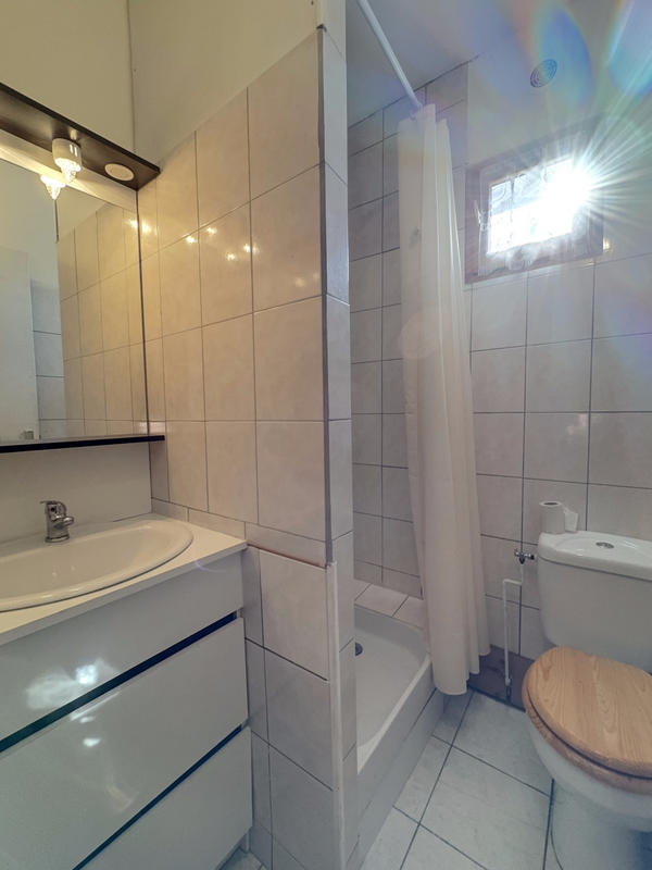 Maison - 133 m² - 8 pièces