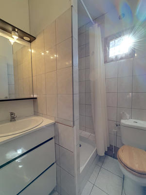 Maison - 133 m² - 8 pièces