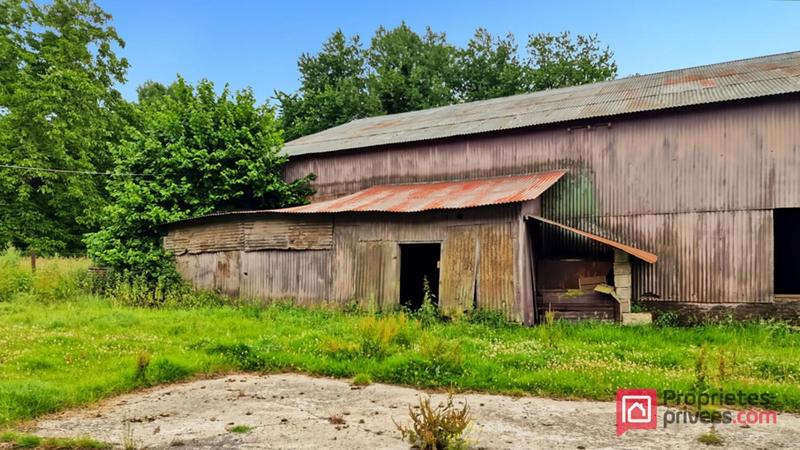 Maison - 107 m² - 6 pièces