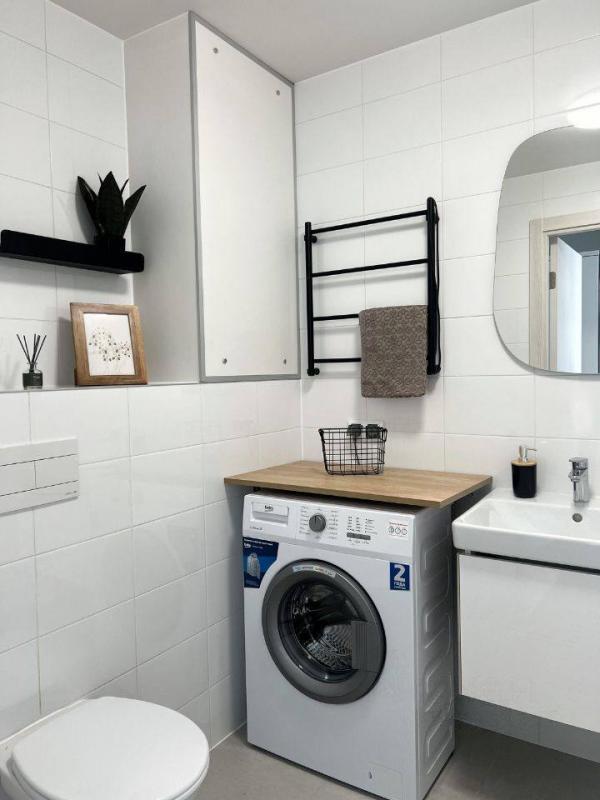 Appartement - 33 m² - 2 pièces