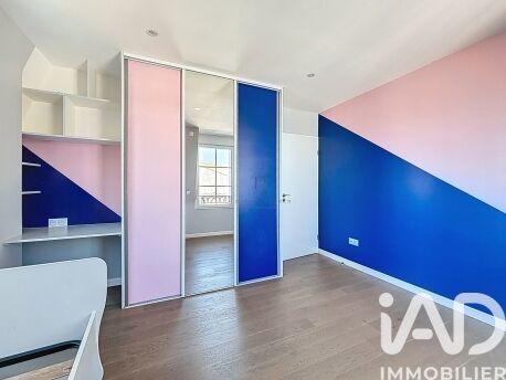 Duplex - 133 m² - 6 pièces