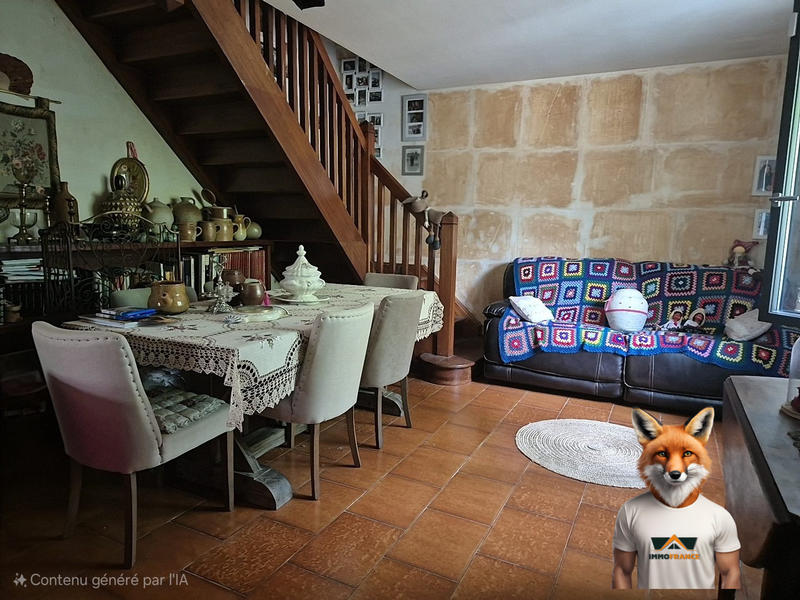 Villa - 127 m² - 4 pièces