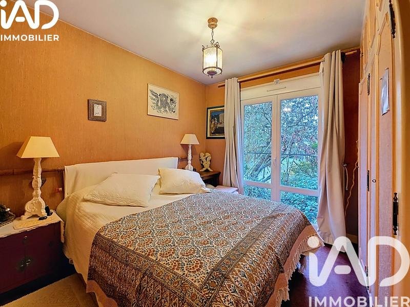 Maison de ville - 161 m² - 6 pièces