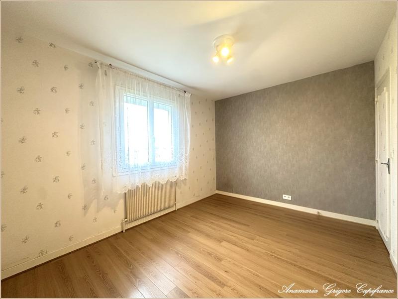 Maison - 75 m² - 3 pièces