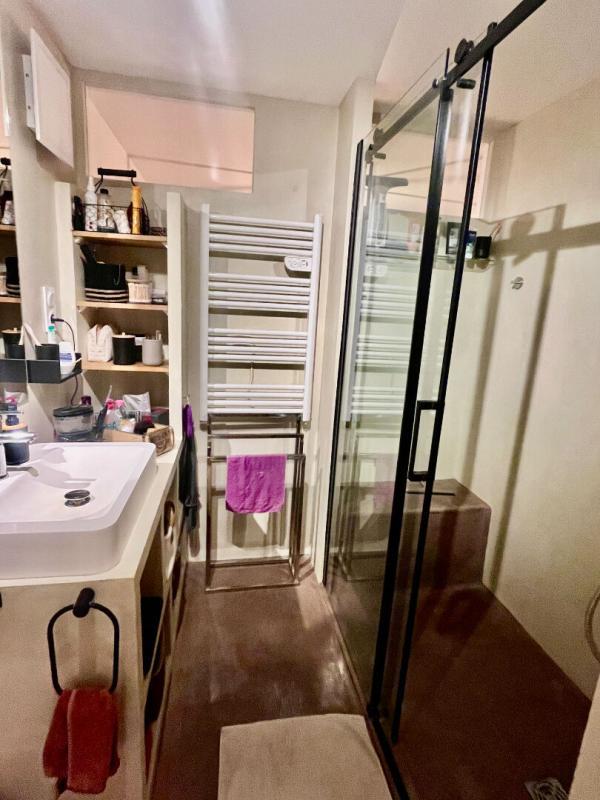 Maison - 87 m² - 5 pièces