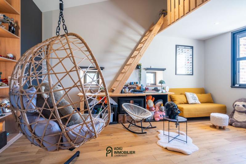 Mas - 345 m² - 7 pièces