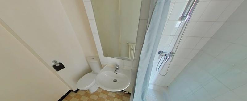 Studio - 25 m² - 1 pièce