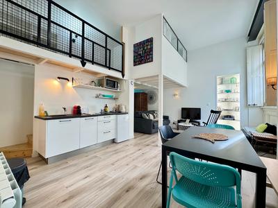 Appartement - 33 m² - 2 pièces