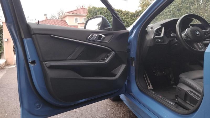 Bmw Série 1 (F40) 118i 136 m Sport