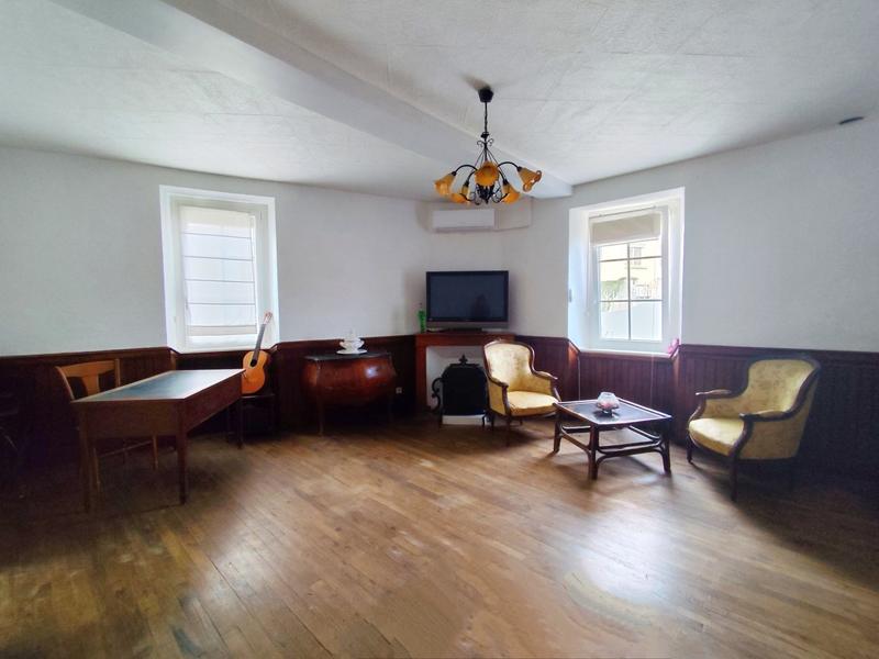 Ferme - 250 m² - 5 pièces