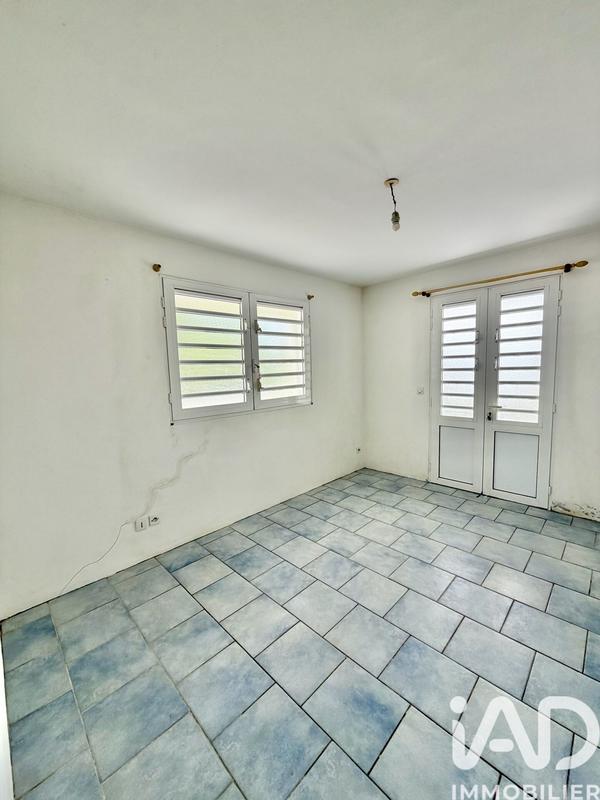 Maison - 151 m² - 5 pièces