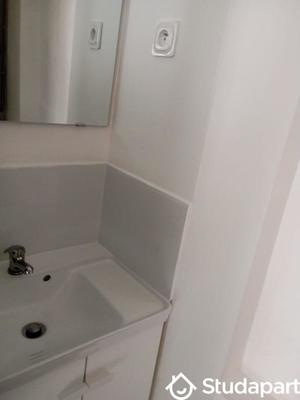 Appartement - 15 m² - 1 pièce