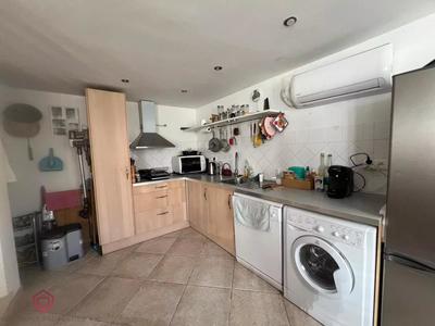 Maison de village - 51 m² - 3 pièces