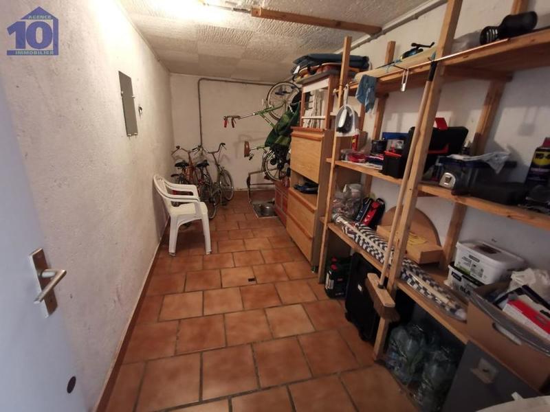 Studio - 20 m² - 2 pièces