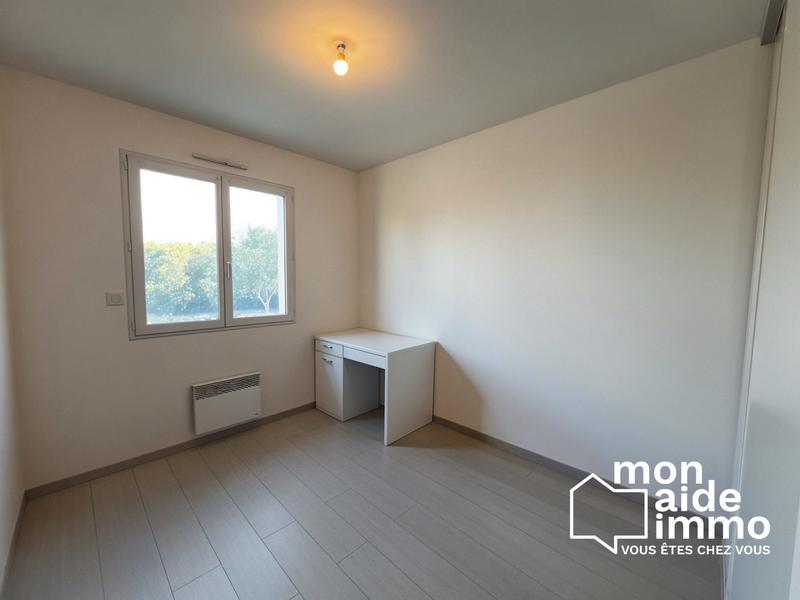 Maison - 98 m² - 5 pièces