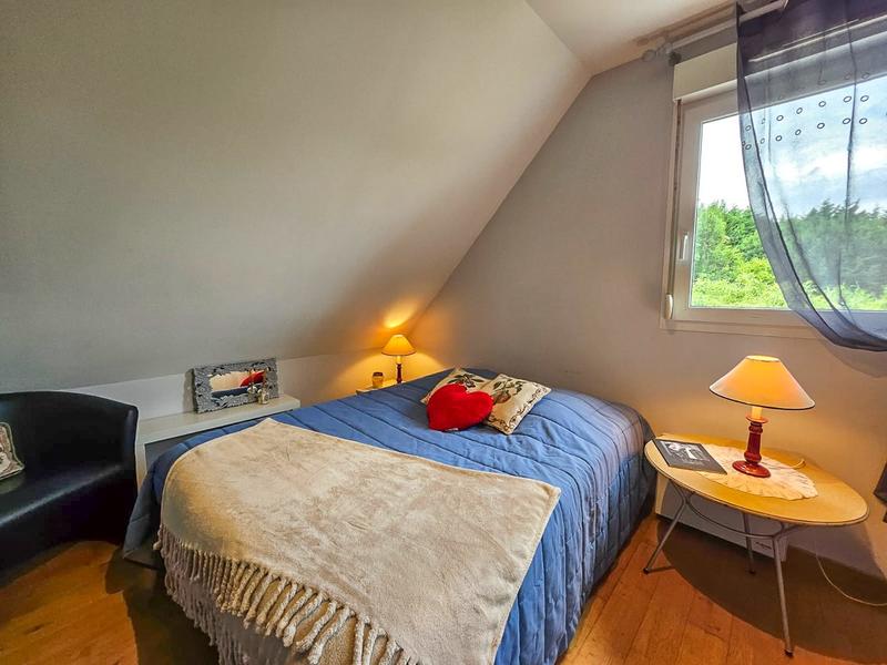 Maison contemporaine - 200 m² - 6 pièces