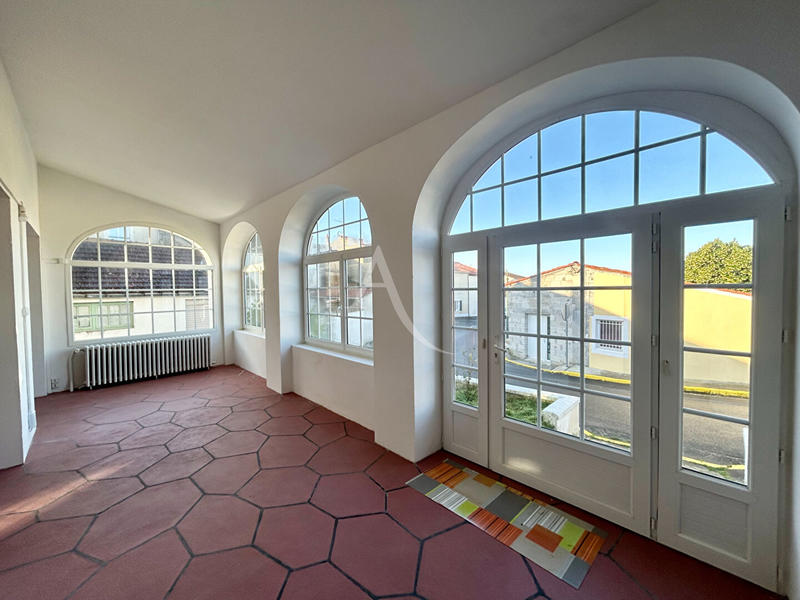 Maison - 130 m² - 4 pièces