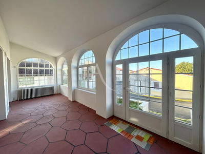 Maison - 130 m² - 4 pièces