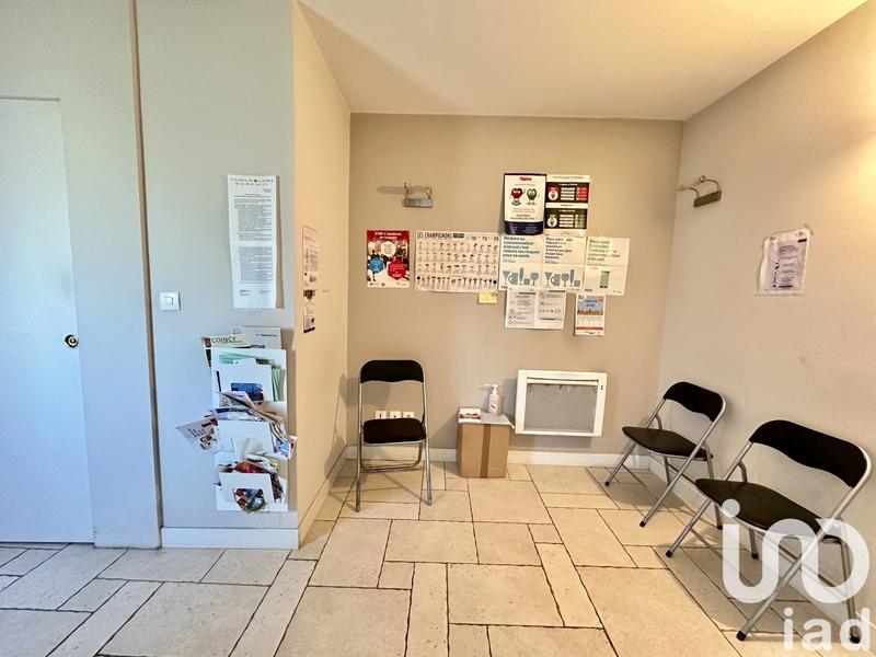 Maison - 190 m² - 5 pièces