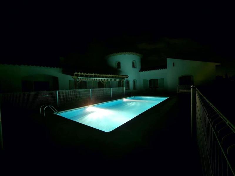 Maison - 300 m² - 10 pièces